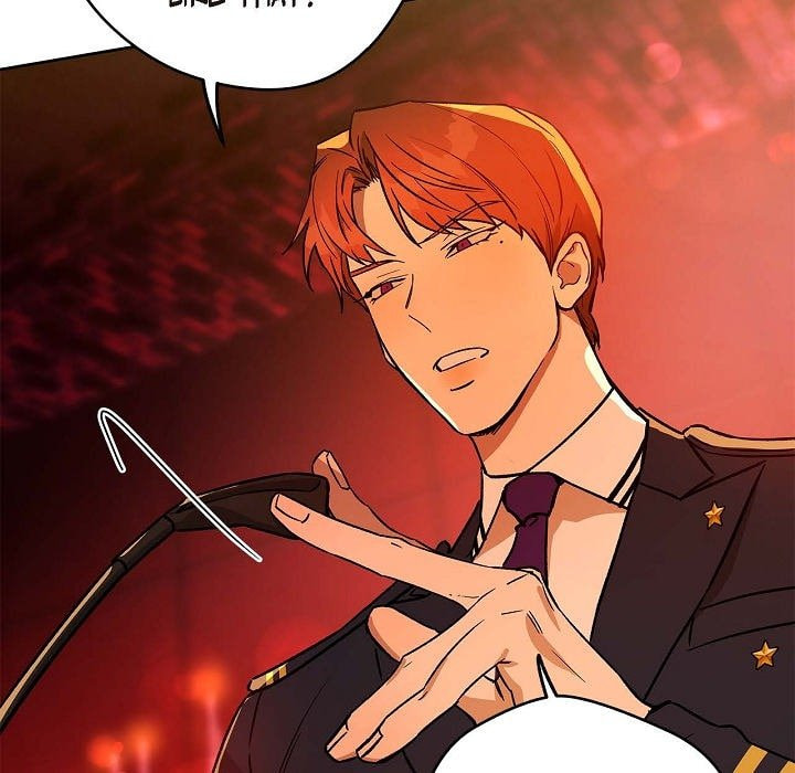 Read Hard-Boiled Love chapter 64 image 100 on Lezhin