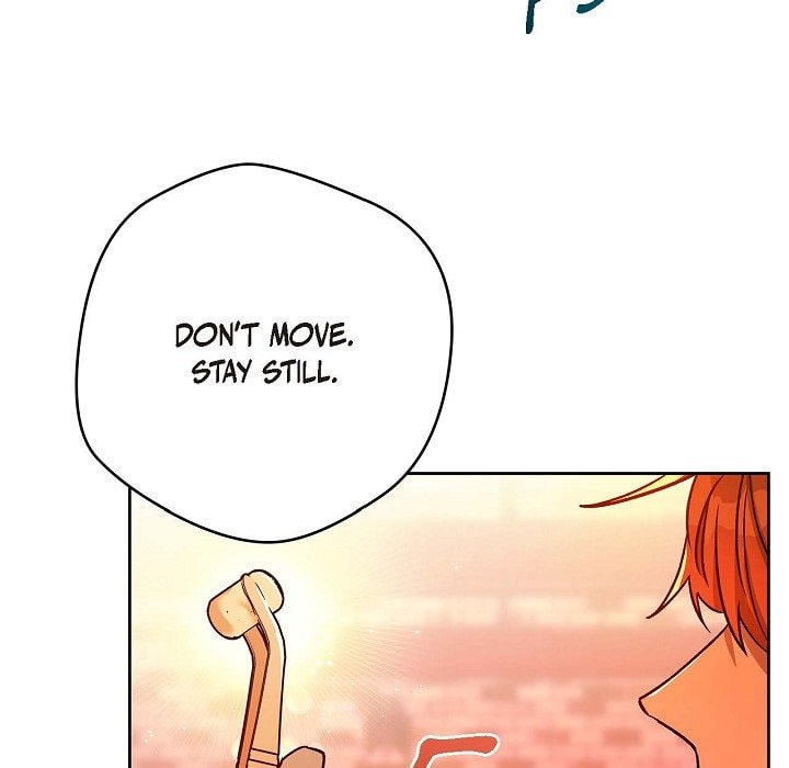 Read Hard-Boiled Love chapter 64 image 104 on Lezhin