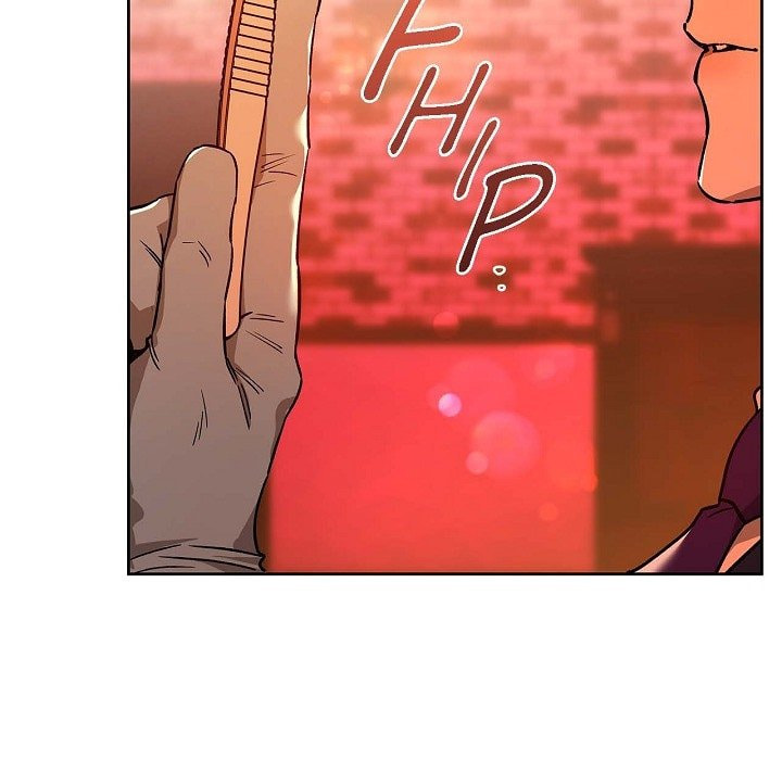 Read Hard-Boiled Love chapter 64 image 105 on Lezhin