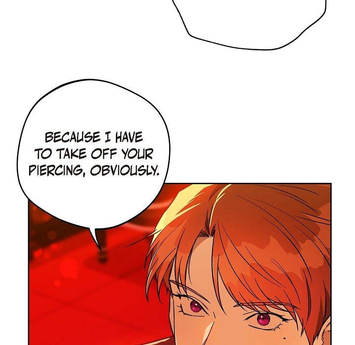 Read Hard-Boiled Love chapter 64 image 107 on Lezhin