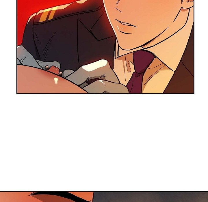 Read Hard-Boiled Love chapter 64 image 108 on Lezhin