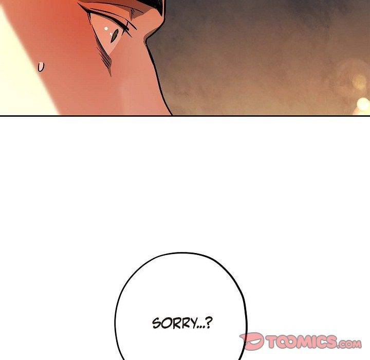 Read Hard-Boiled Love chapter 64 image 109 on Lezhin