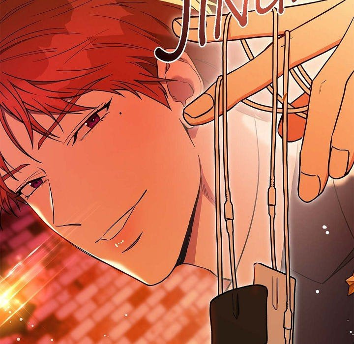 Read Hard-Boiled Love chapter 64 image 116 on Lezhin