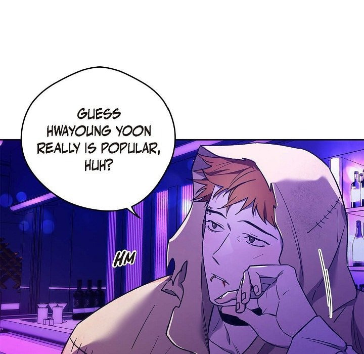 Read Hard-Boiled Love chapter 64 image 12 on Lezhin