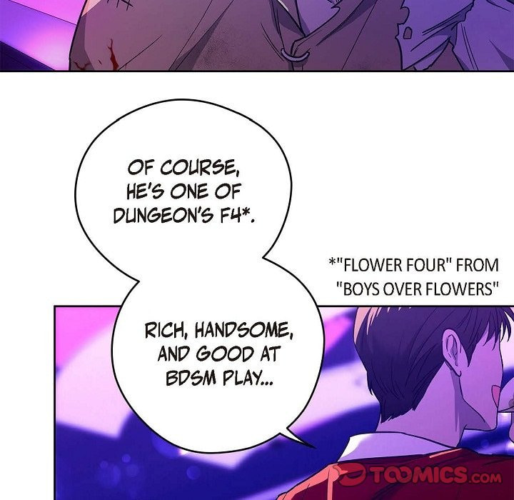 Read Hard-Boiled Love chapter 64 image 13 on Lezhin