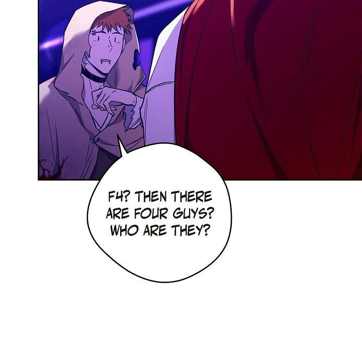 Read Hard-Boiled Love chapter 64 image 14 on Lezhin