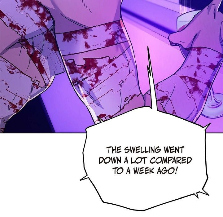 Read Hard-Boiled Love chapter 64 image 17 on Lezhin
