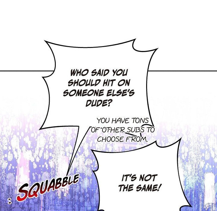 Read Hard-Boiled Love chapter 64 image 18 on Lezhin