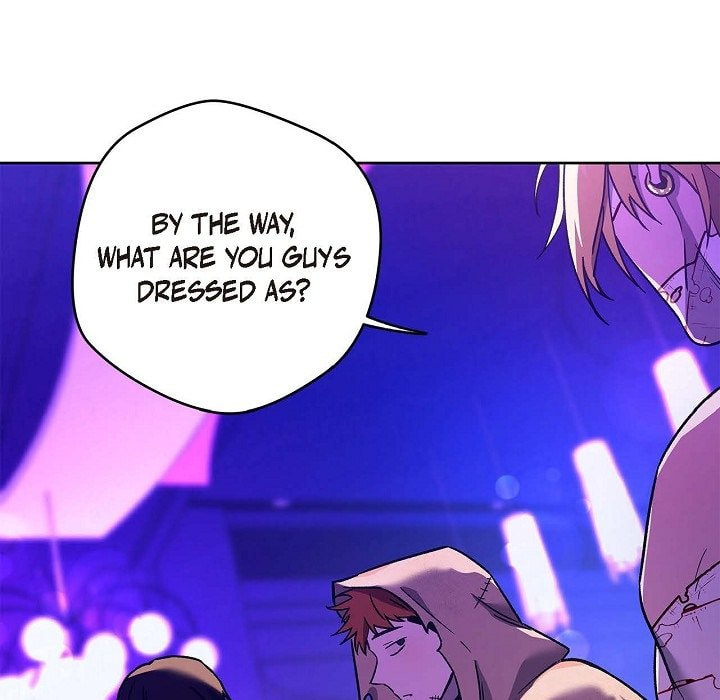 Read Hard-Boiled Love chapter 64 image 22 on Lezhin