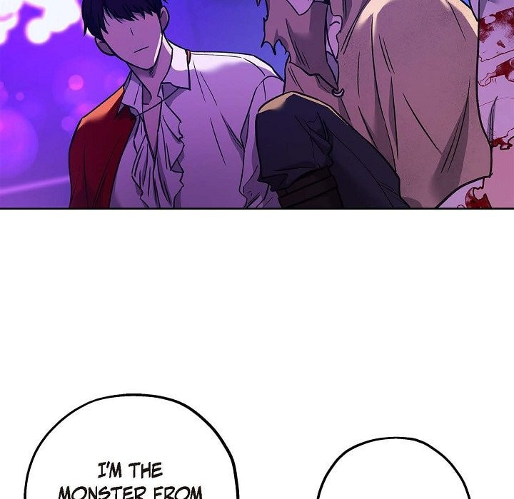 Read Hard-Boiled Love chapter 64 image 23 on Lezhin