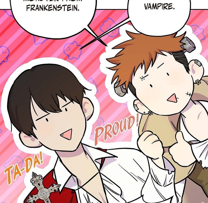 Read Hard-Boiled Love chapter 64 image 24 on Lezhin