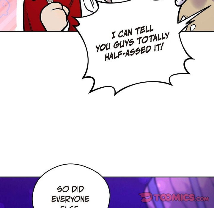 Read Hard-Boiled Love chapter 64 image 25 on Lezhin