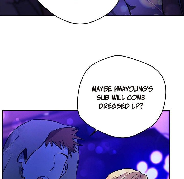 Read Hard-Boiled Love chapter 64 image 27 on Lezhin