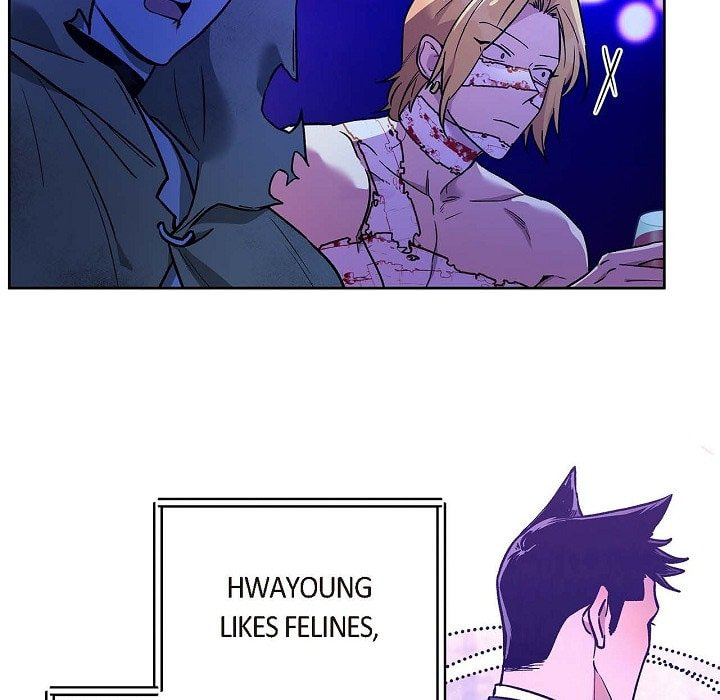 Read Hard-Boiled Love chapter 64 image 28 on Lezhin