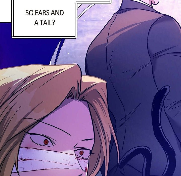 Read Hard-Boiled Love chapter 64 image 29 on Lezhin