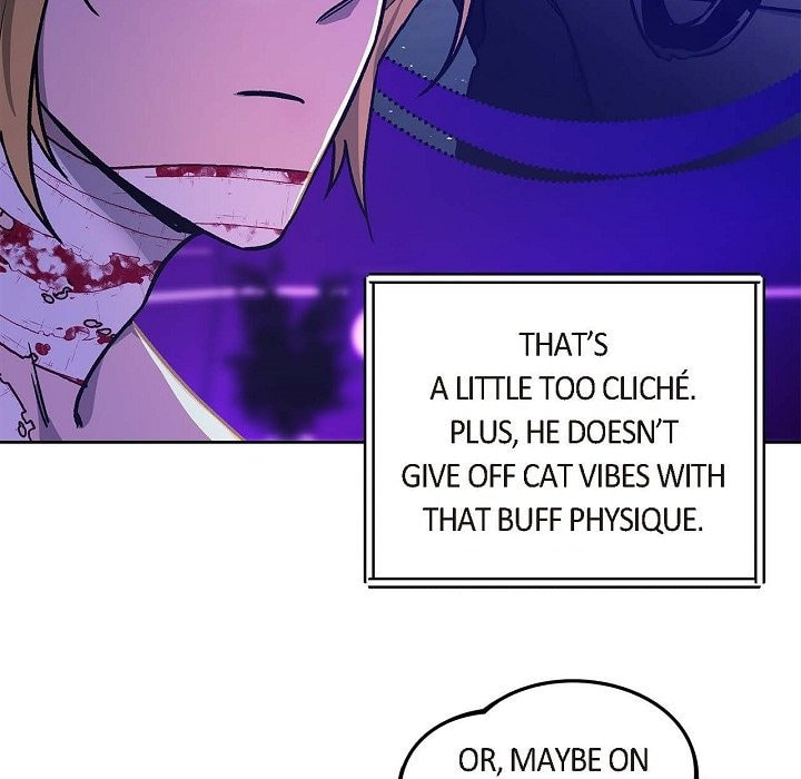 Read Hard-Boiled Love chapter 64 image 30 on Lezhin