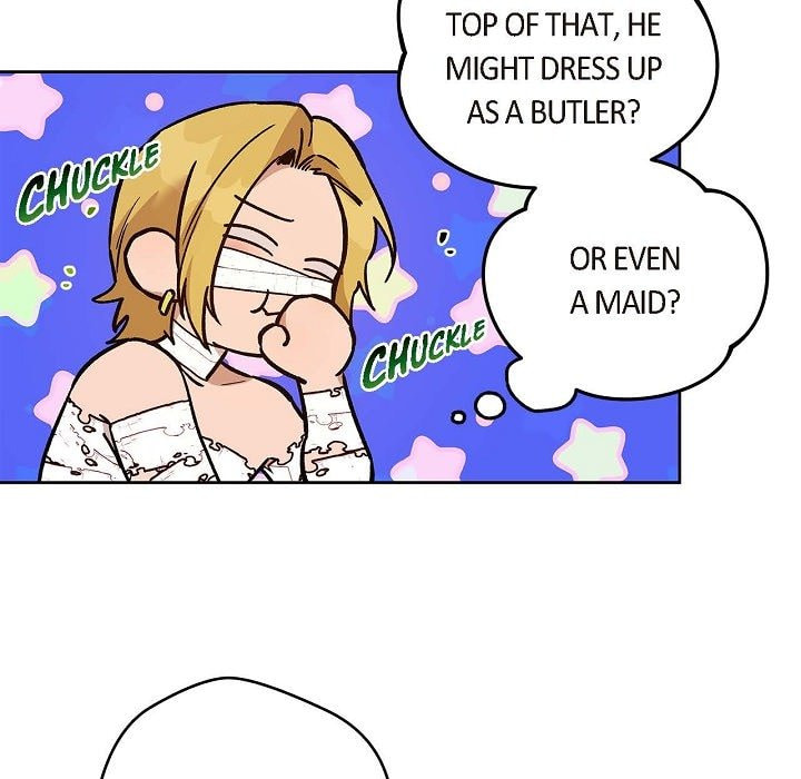 Read Hard-Boiled Love chapter 64 image 31 on Lezhin