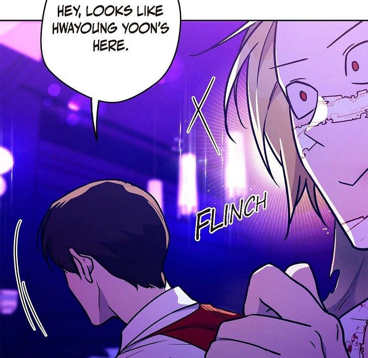 Read Hard-Boiled Love chapter 64 image 32 on Lezhin