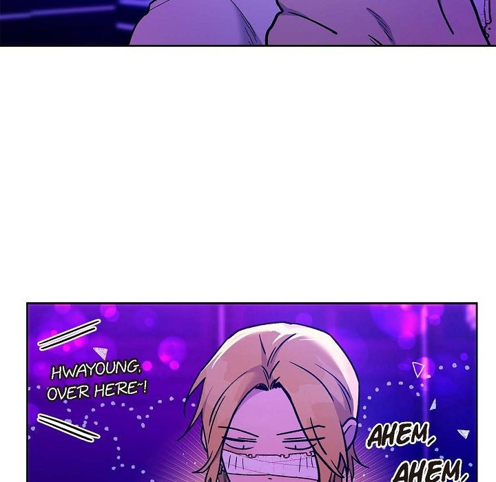 Read Hard-Boiled Love chapter 64 image 33 on Lezhin