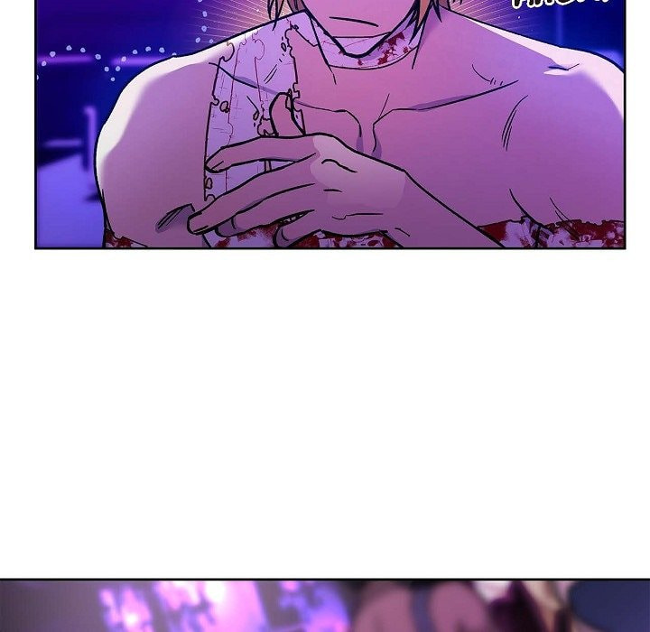 Read Hard-Boiled Love chapter 64 image 34 on Lezhin