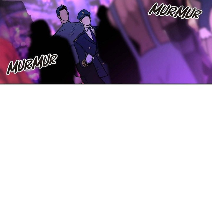 Read Hard-Boiled Love chapter 64 image 35 on Lezhin