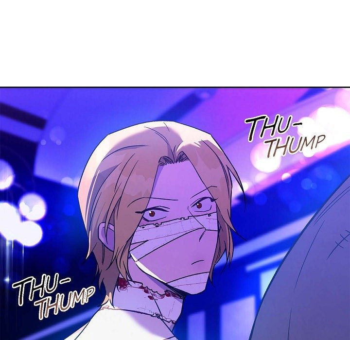 Read Hard-Boiled Love chapter 64 image 36 on Lezhin
