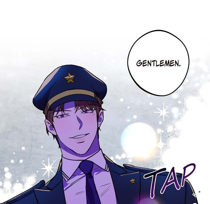 Read Hard-Boiled Love chapter 64 image 39 on Lezhin