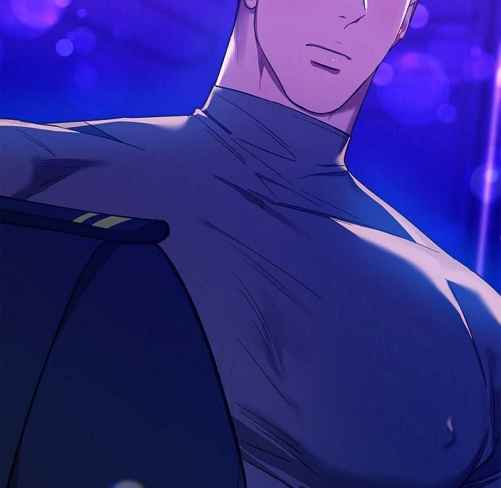 Read Hard-Boiled Love chapter 64 image 42 on Lezhin