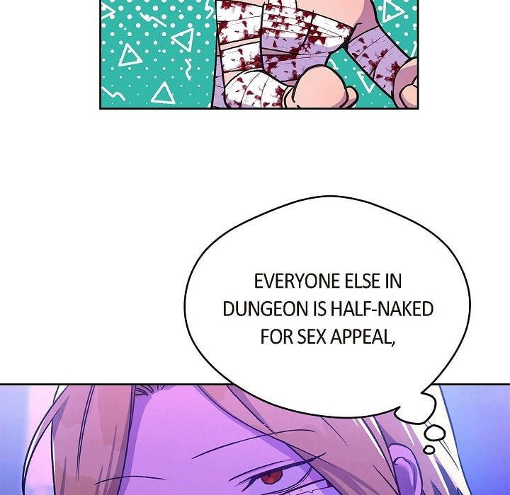 Read Hard-Boiled Love chapter 64 image 45 on Lezhin