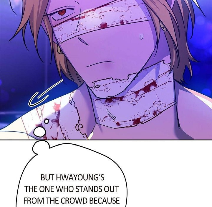 Read Hard-Boiled Love chapter 64 image 46 on Lezhin