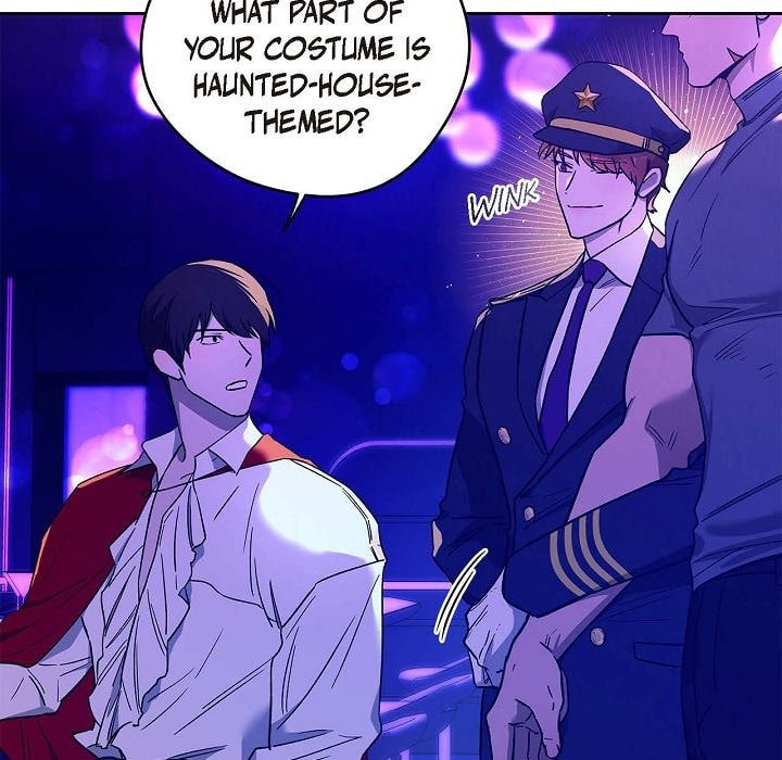 Read Hard-Boiled Love chapter 64 image 48 on Lezhin