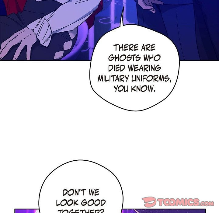 Read Hard-Boiled Love chapter 64 image 49 on Lezhin