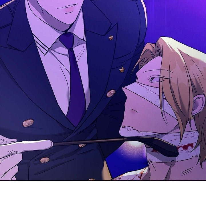 Read Hard-Boiled Love chapter 64 image 56 on Lezhin