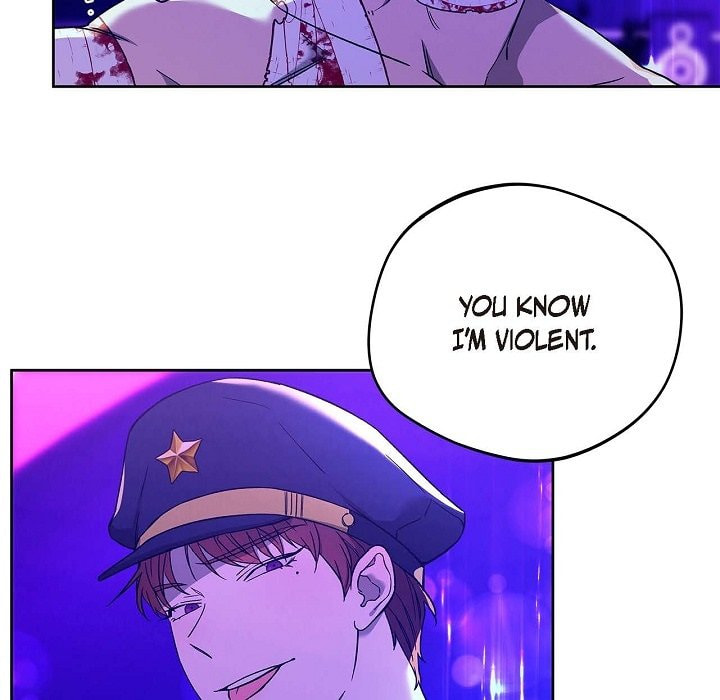 Read Hard-Boiled Love chapter 64 image 58 on Lezhin
