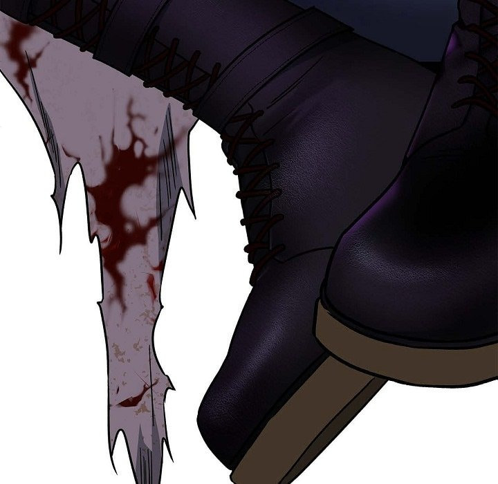 Read Hard-Boiled Love chapter 64 image 7 on Lezhin