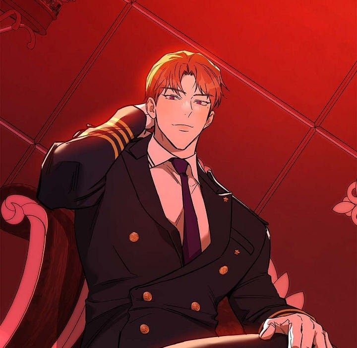 Read Hard-Boiled Love chapter 64 image 72 on Lezhin