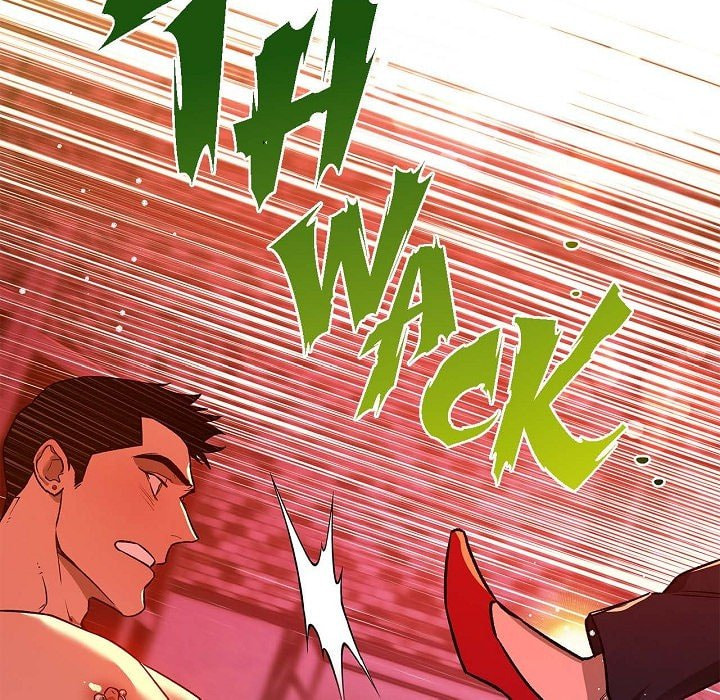 Read Hard-Boiled Love chapter 64 image 81 on Lezhin