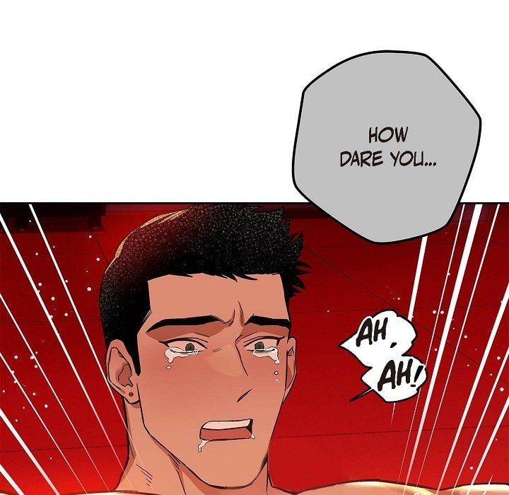 Read Hard-Boiled Love chapter 64 image 83 on Lezhin