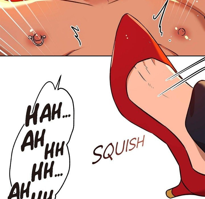 Read Hard-Boiled Love chapter 64 image 84 on Lezhin