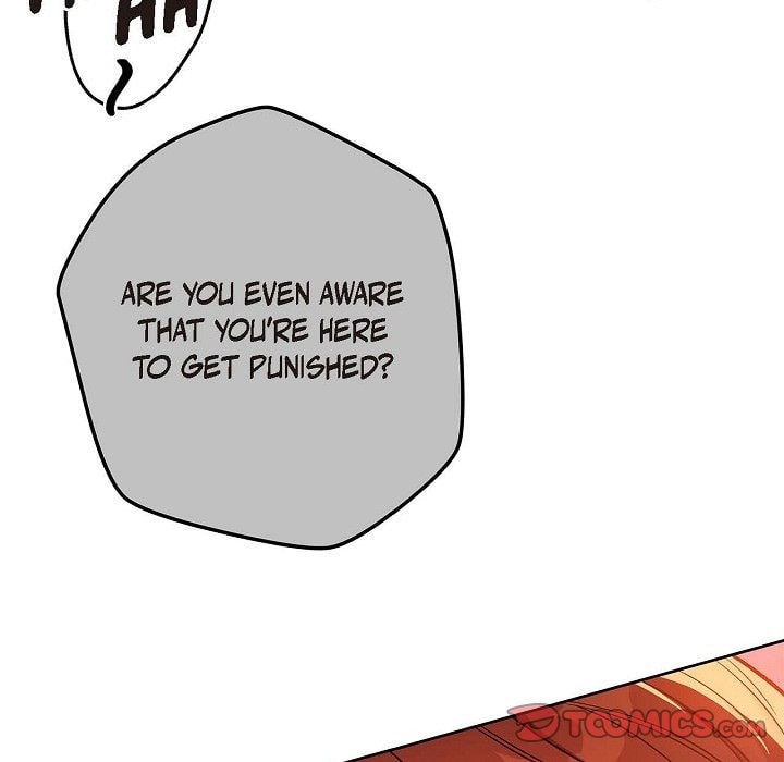 Read Hard-Boiled Love chapter 64 image 85 on Lezhin