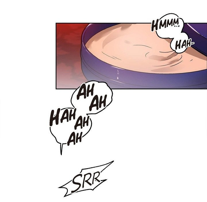 Read Hard-Boiled Love chapter 64 image 88 on Lezhin