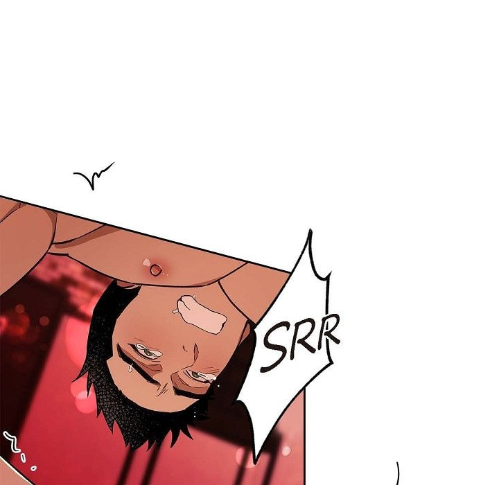 Read Hard-Boiled Love chapter 64 image 89 on Lezhin