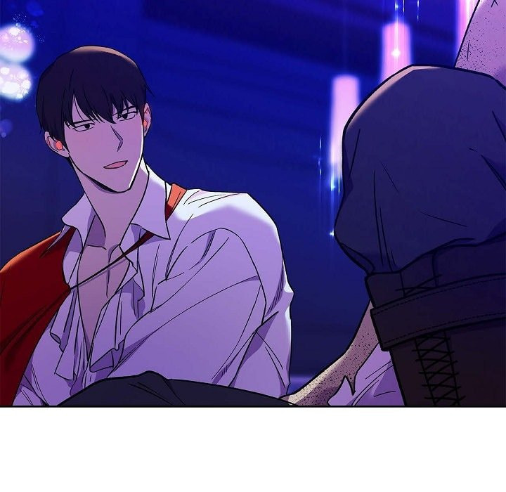 Read Hard-Boiled Love chapter 64 image 9 on Lezhin