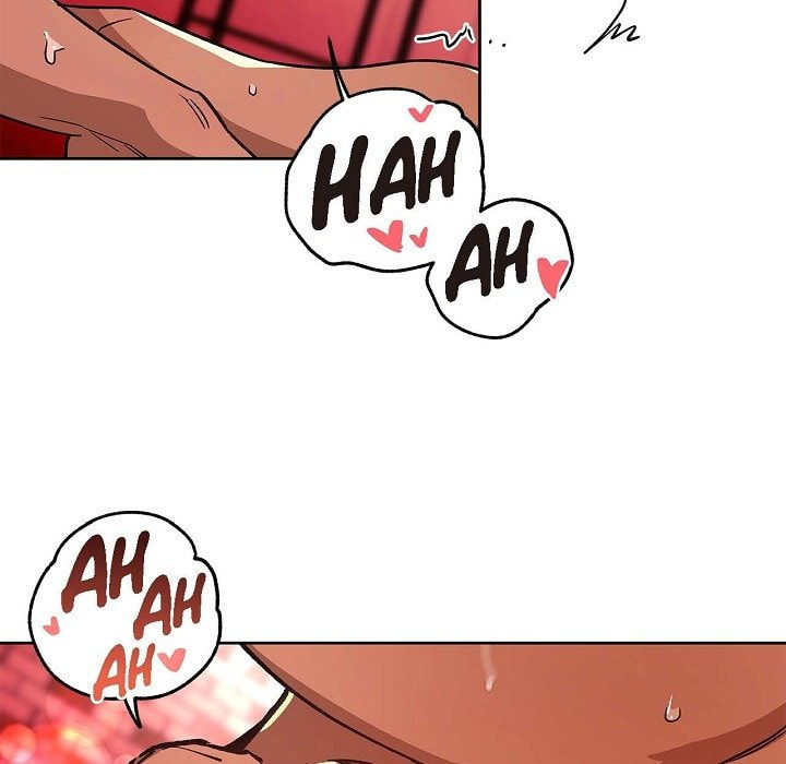 Read Hard-Boiled Love chapter 64 image 90 on Lezhin
