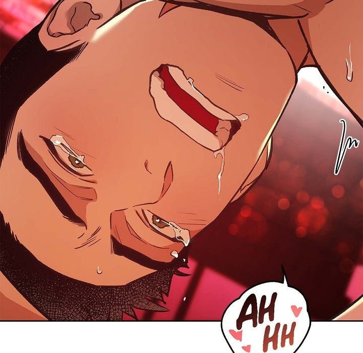 Read Hard-Boiled Love chapter 64 image 91 on Lezhin