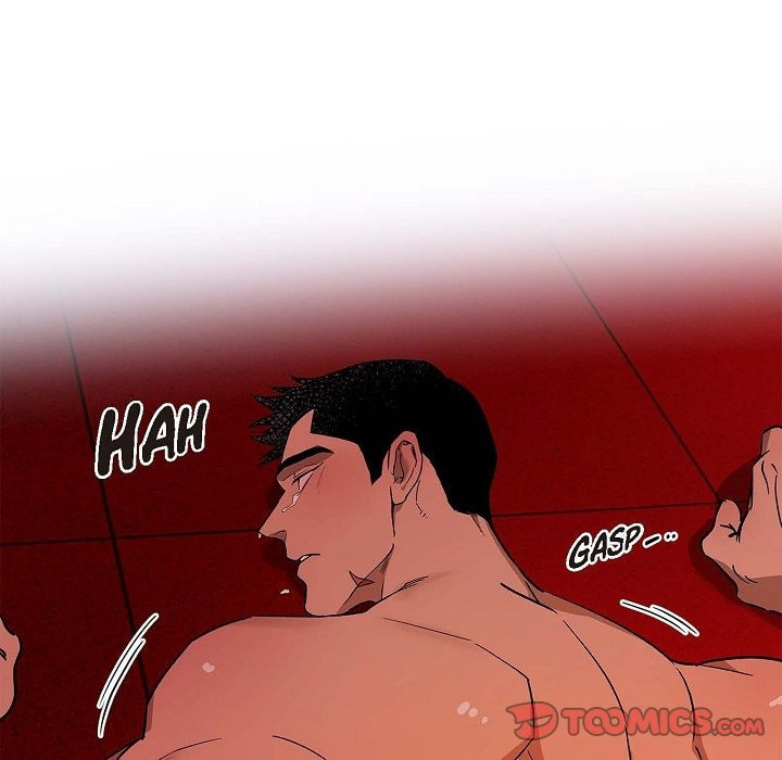 Read Hard-Boiled Love chapter 64 image 97 on Lezhin