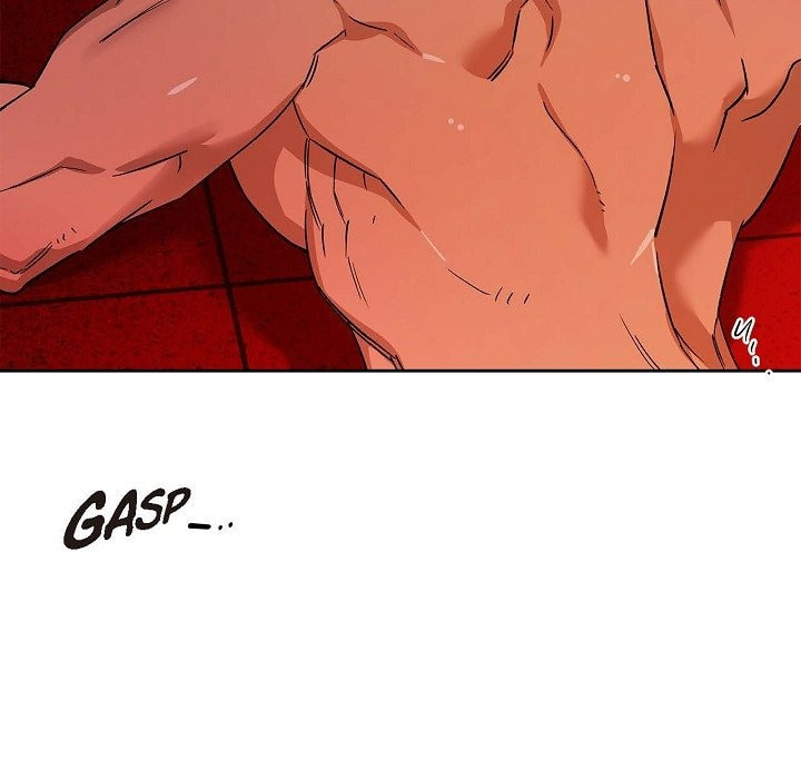 Read Hard-Boiled Love chapter 64 image 98 on Lezhin