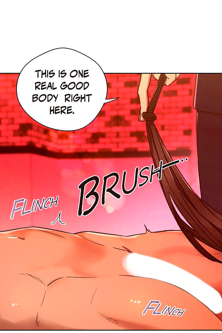 Read Hard-Boiled Love chapter 65 image 12 on Lezhin