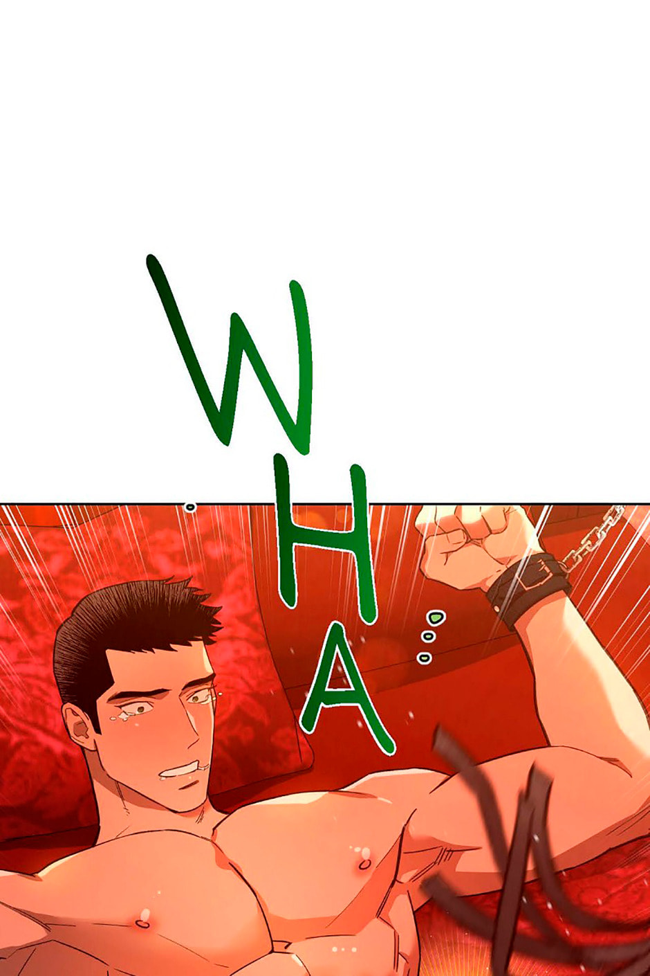Read Hard-Boiled Love chapter 65 image 13 on Lezhin