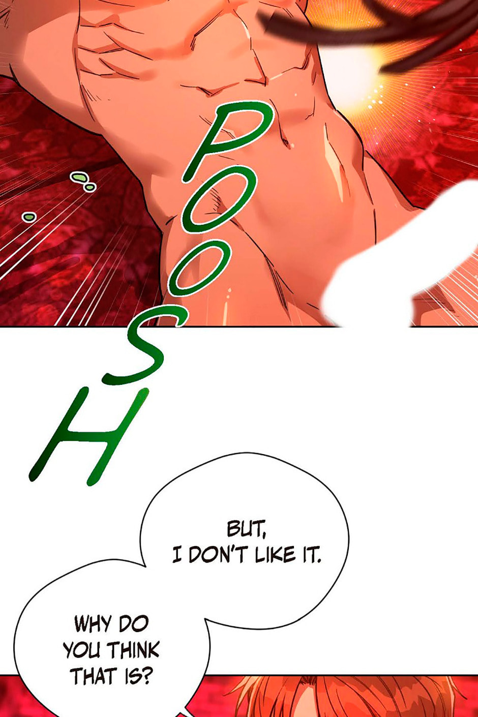 Read Hard-Boiled Love chapter 65 image 14 on Lezhin